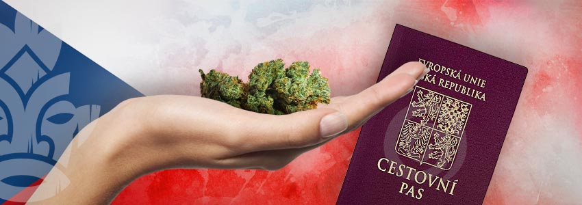 Cannabis-Vriendelijke Landen: Tsjechië